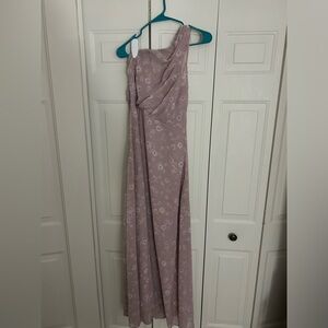 Bridesmaid Dress